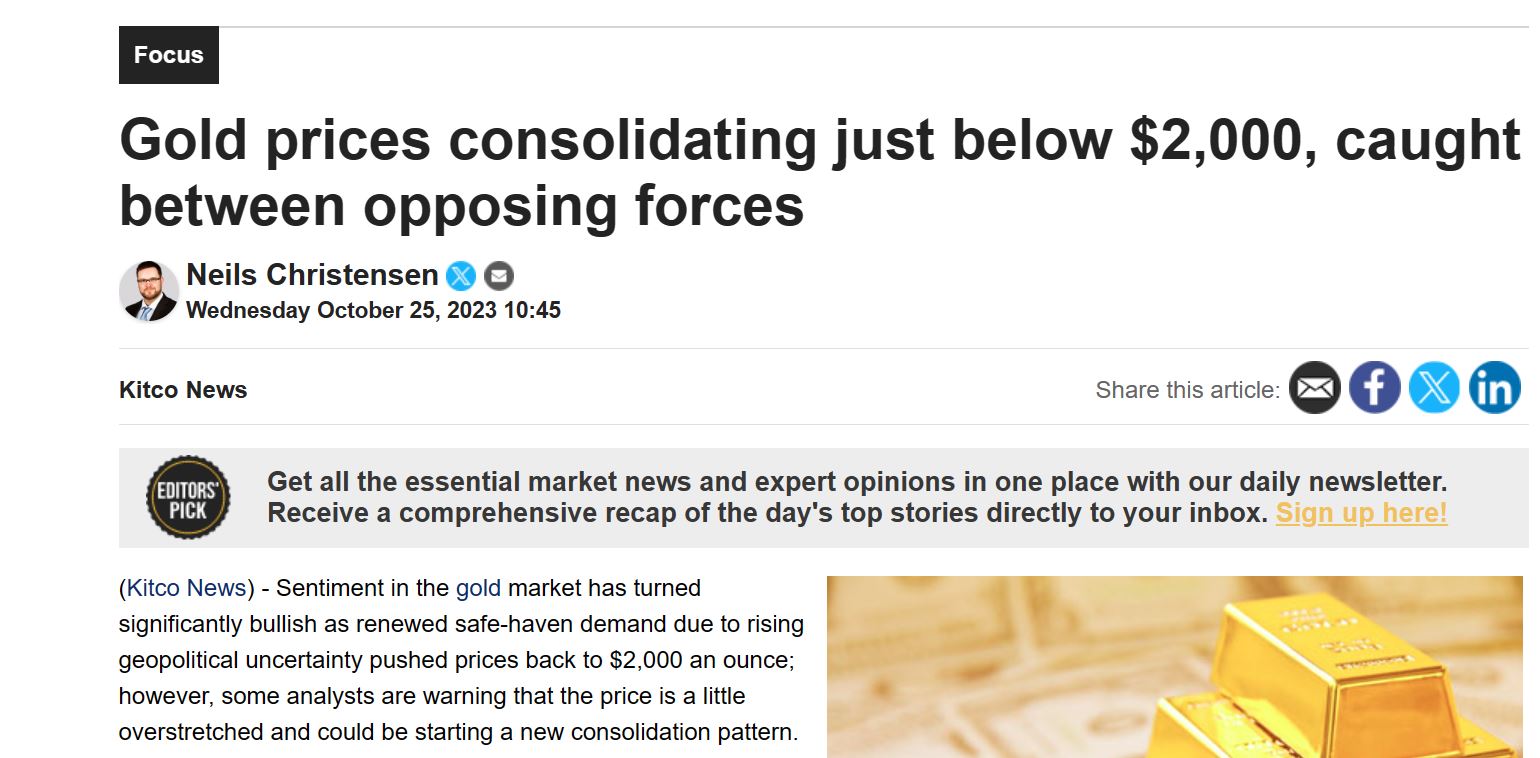 深度分析：金价受避险情绪支撑，但仍需提防鹰派美联储推高美元和美债-第1张图片-翡翠网