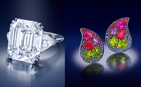 Bonhams 纽约举行“Barbara Walters:American Icon”拍卖会-第1张图片-翡翠网 Bonhams 纽约举行“Barbara Walters:American Icon”拍卖会-第1张图片-翡翠网