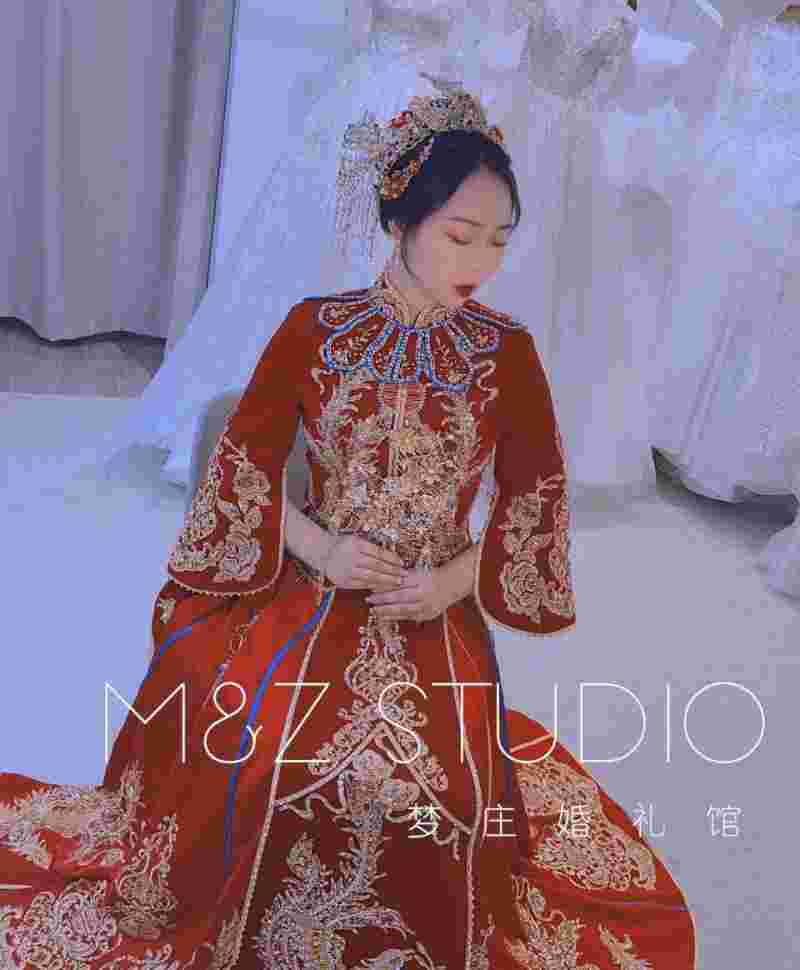 梦庄周小姐姐梦庄-第1张图片-翡翠网