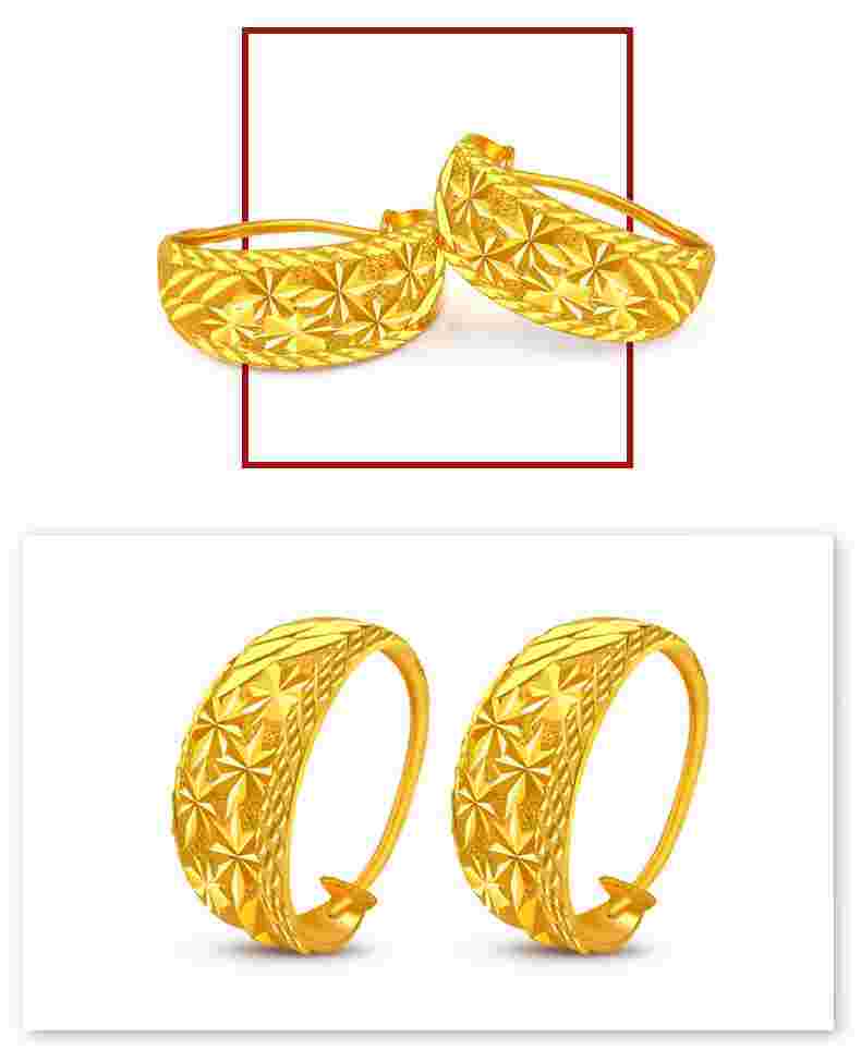 耳朵戴耳环老是痒有没有什么办法,戴金耳环的功效与作用-第2张图片-翡翠网 耳朵戴耳环老是痒有没有什么办法,戴金耳环的功效与作用-第2张图片-翡翠网