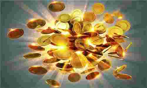 炒黄金赚钱了说说怎么写炒黄金赚钱-第2张图片-翡翠网