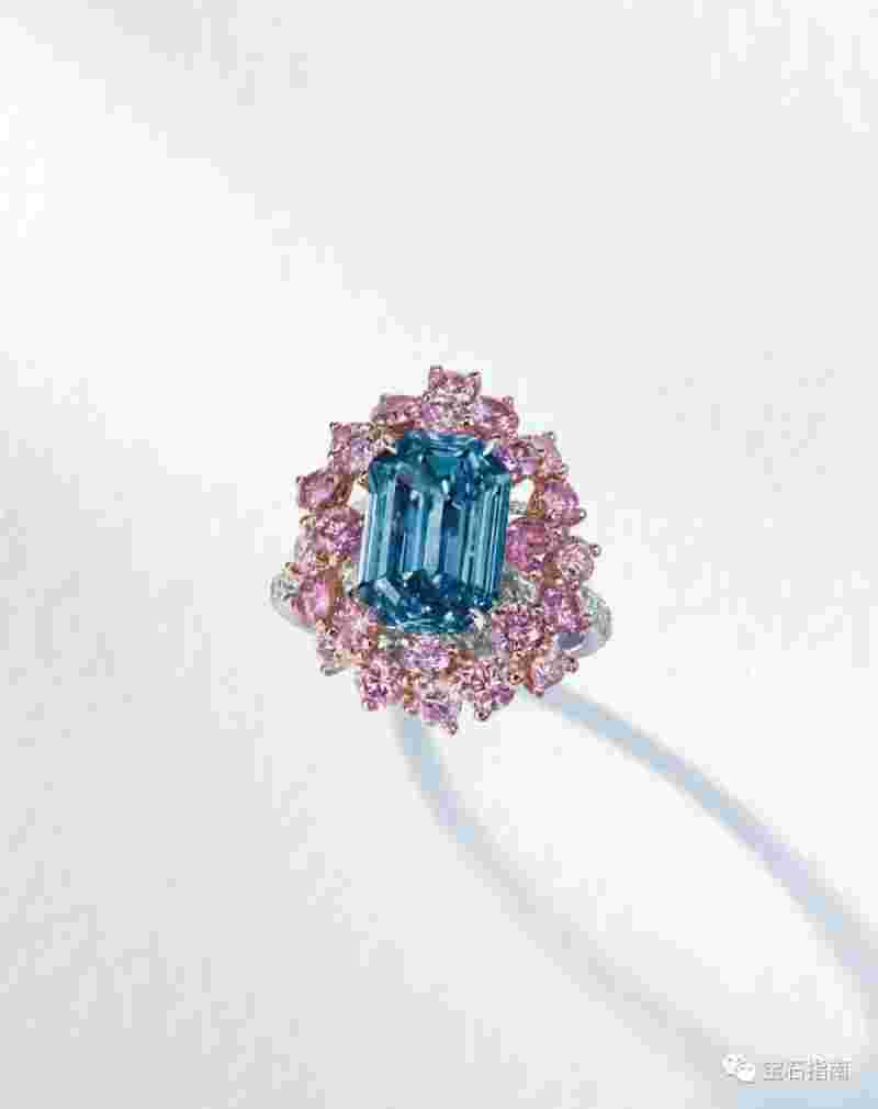 20年前的钻石价格,20年前的钻石价格表-第2张图片-翡翠网