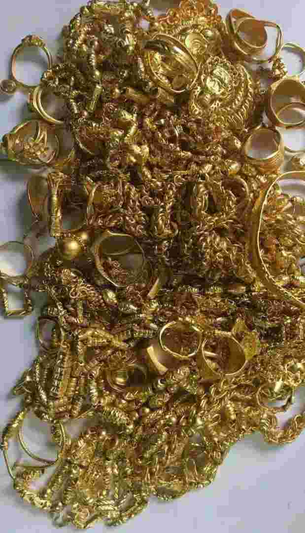 黄金回收厂家联系,黄金回收厂家联系方式-第2张图片-翡翠网