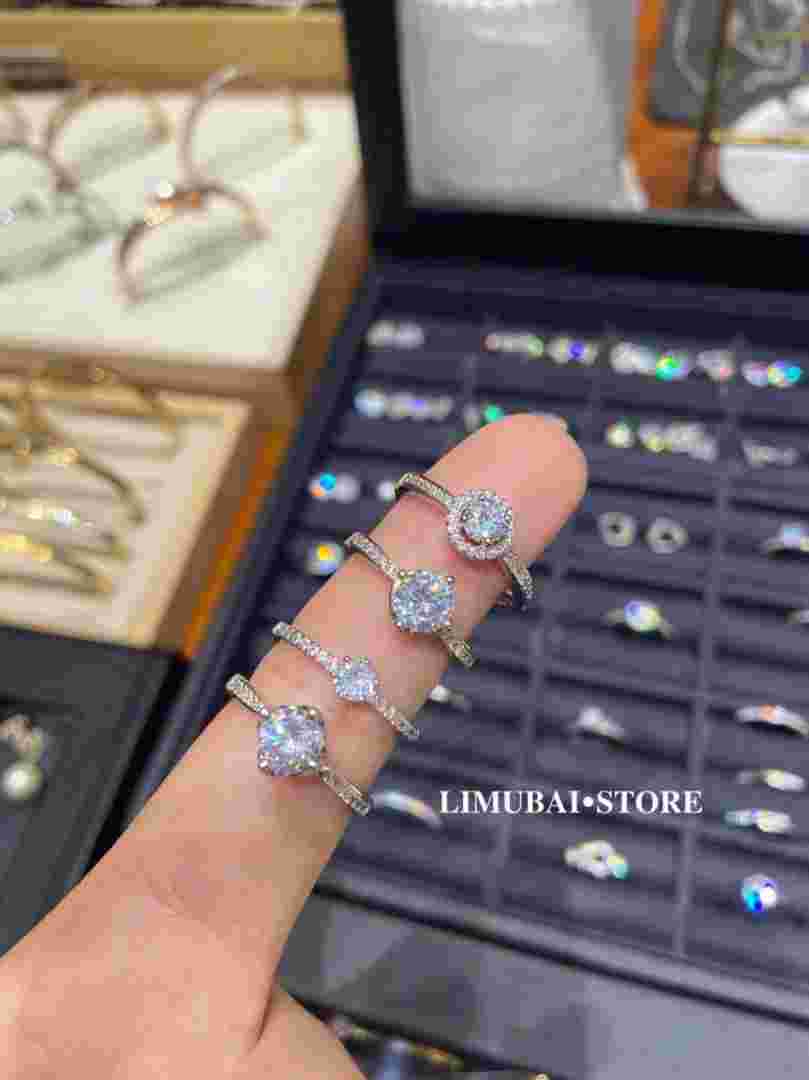 莫桑钻对人体有什么好处,莫桑钻对人体有什么影响吗-第2张图片-翡翠网