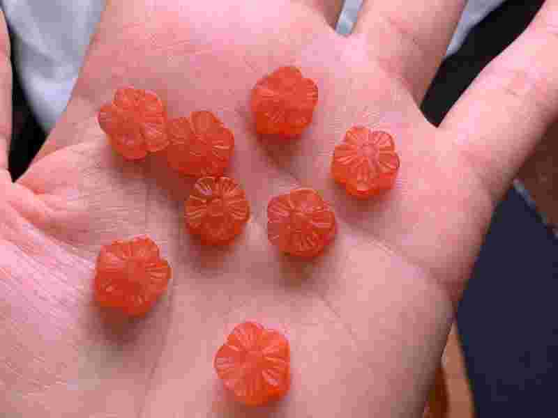 2021年南红价格走势图分析2021年南红价格走势-第1张图片-翡翠网 2021年南红价格走势图分析2021年南红价格走势-第1张图片-翡翠网