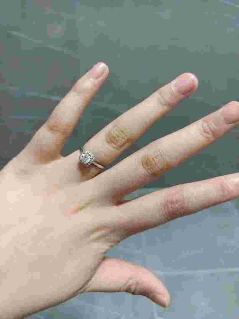 钻石50分多少钱正常,钻石50分多少钱-第2张图片-翡翠网