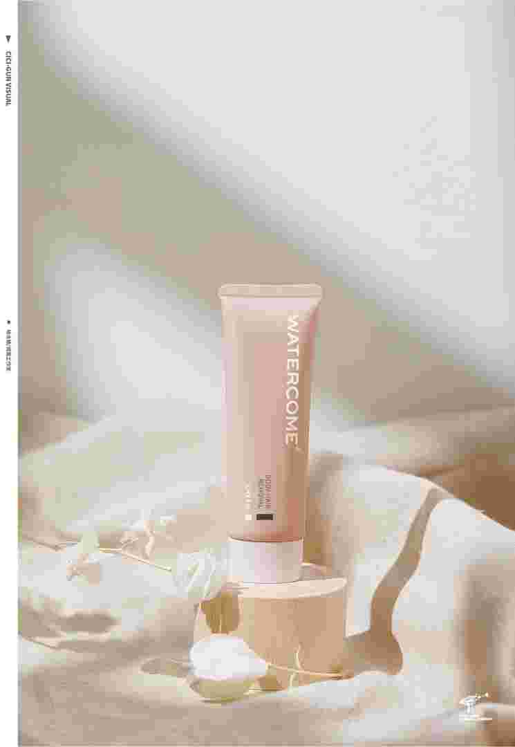 watercome洗面奶有日本原料吗,watercome-第1张图片-翡翠网