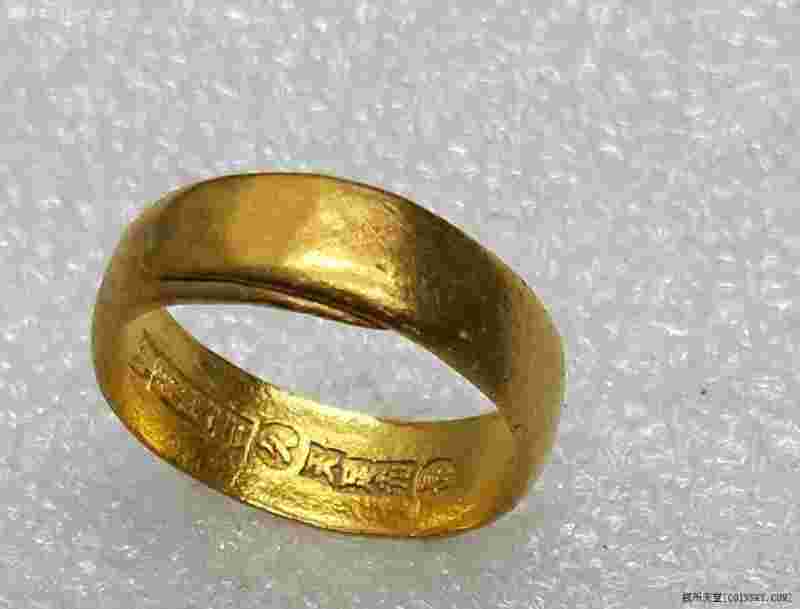 金戒指一般多少克金戒指一般多少克女款-第2张图片-翡翠网 金戒指一般多少克金戒指一般多少克女款-第2张图片-翡翠网