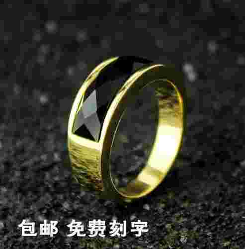 黑色黄金是什么东西黑色黄金是什么东西图片-第1张图片-翡翠网