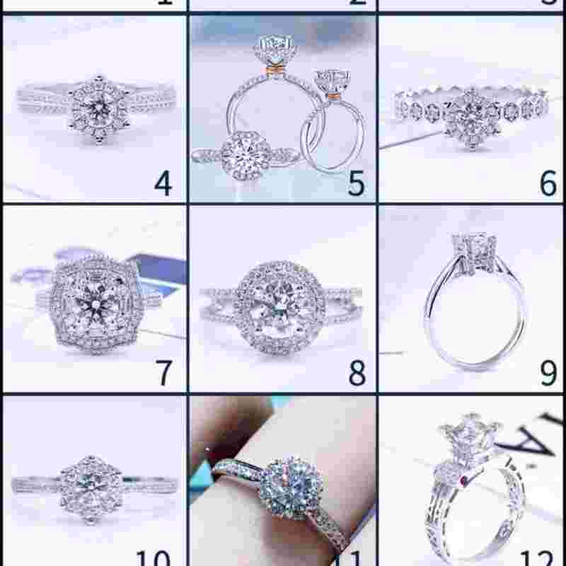 钻石回收价格是多少钱一克钻石回收价格怎么计算-第2张图片-翡翠网