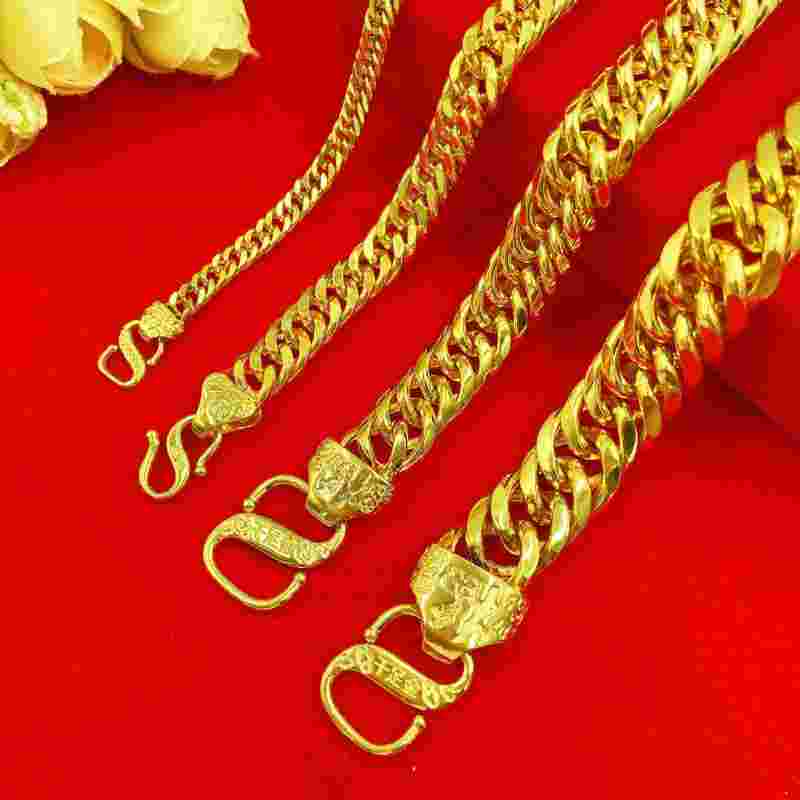 黄金首饰品牌中国十大黄金首饰品牌-第1张图片-翡翠网