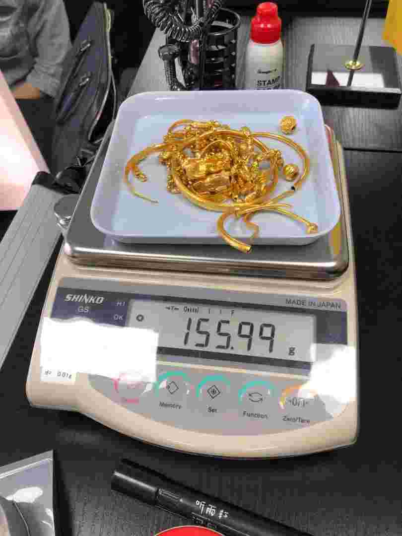 黄金回收多少钱一克2020年价格表2021黄金回收多少钱一克-第1张图片-翡翠网 黄金回收多少钱一克2020年价格表2021黄金回收多少钱一克-第1张图片-翡翠网