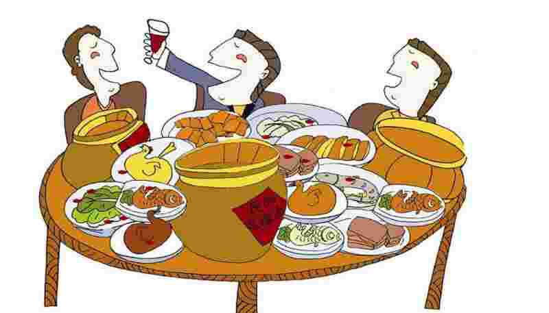 二奶奶怎么把百草厅盘回来的奶奶的百草堂-第1张图片-翡翠网 二奶奶怎么把百草厅盘回来的奶奶的百草堂-第1张图片-翡翠网