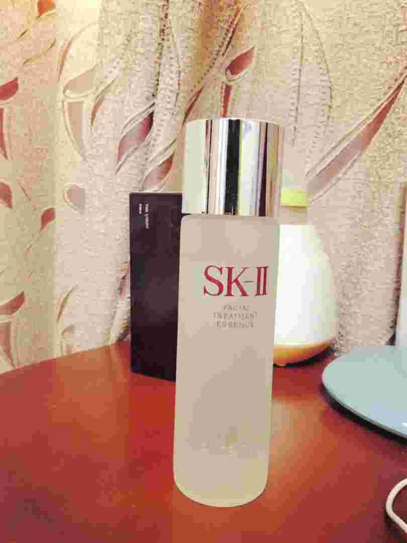 skii神仙水,skii神仙水真假辨别-第2张图片-翡翠网 skii神仙水,skii神仙水真假辨别-第2张图片-翡翠网