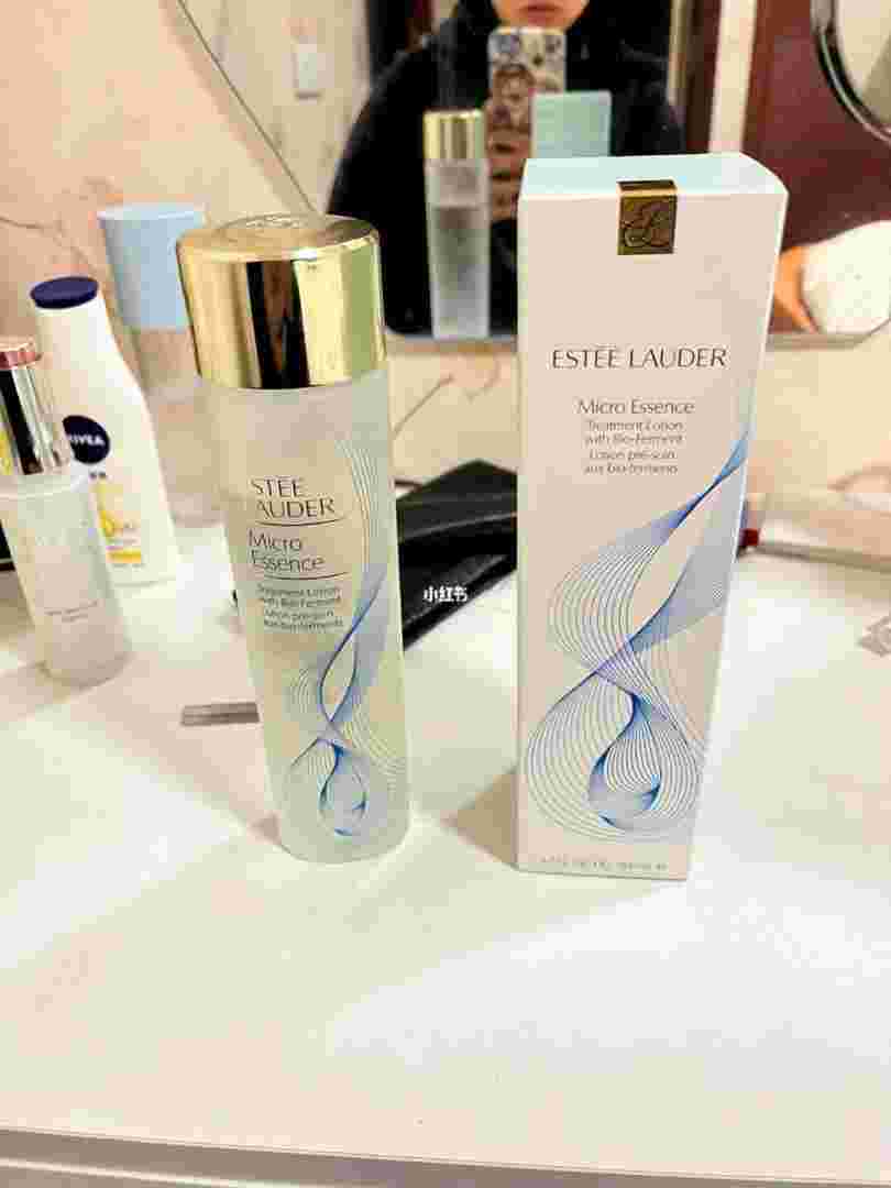 雅诗兰黛微精华,微精华-第1张图片-翡翠网 雅诗兰黛微精华,微精华-第1张图片-翡翠网