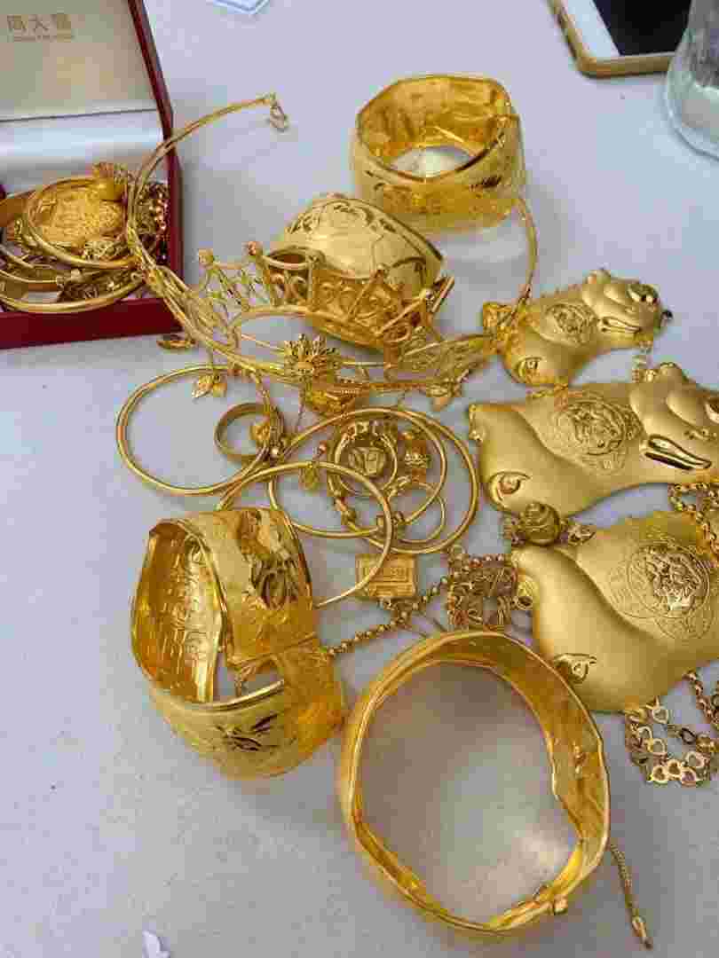 哪里回收黄金首饰价格最高济南,哪里回收黄金首饰价格最高-第1张图片-翡翠网 哪里回收黄金首饰价格最高济南,哪里回收黄金首饰价格最高-第1张图片-翡翠网