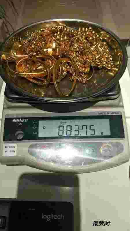 千足金多少钱一克回收价千足金多少钱一克回收-第1张图片-翡翠网 千足金多少钱一克回收价千足金多少钱一克回收-第1张图片-翡翠网