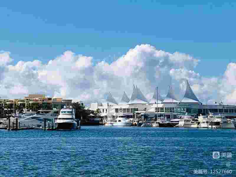 澳大利亚黄金海岸,澳大利亚黄金海岸气温-第1张图片-翡翠网