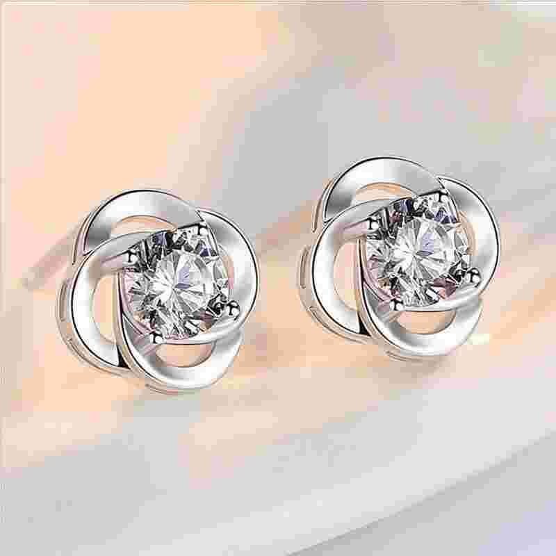 白金耳环价格和图片最新白金耳环图片-第2张图片-翡翠网 白金耳环价格和图片最新白金耳环图片-第2张图片-翡翠网