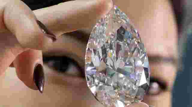 钻石便宜了吗,钻石便宜了吗现在-第1张图片-翡翠网