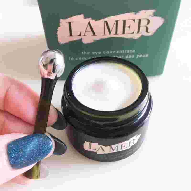 海蓝之谜修护眼霜,海蓝之谜修护眼霜和紧致眼霜的区别-第2张图片-翡翠网