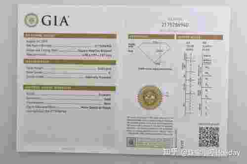 iidgr钻石证书与gia证书区别钻石dbg证书和gia证书区别-第1张图片-翡翠网
