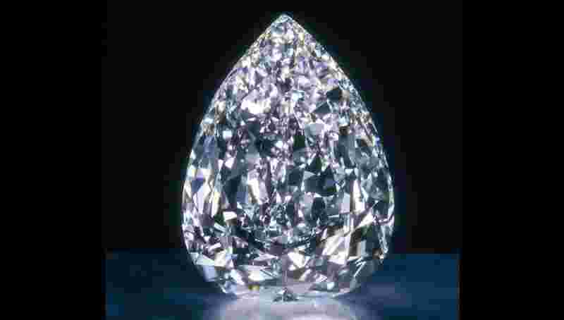 钻石值多少钱?,2克拉钻石值多少钱-第2张图片-翡翠网 钻石值多少钱?,2克拉钻石值多少钱-第2张图片-翡翠网