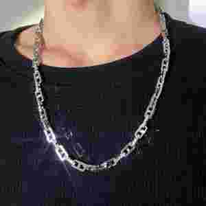 男士项链品牌推荐,男士项链品牌推荐大全-第1张图片-翡翠网 男士项链品牌推荐,男士项链品牌推荐大全-第1张图片-翡翠网