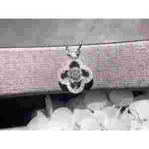 海洋之星钻石项链图片海洋之星钻石项链-第1张图片-翡翠网 海洋之星钻石项链图片海洋之星钻石项链-第1张图片-翡翠网