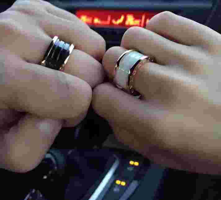 宝格丽戒指男士戴宽版还是窄版宝格丽戒指男士-第1张图片-翡翠网