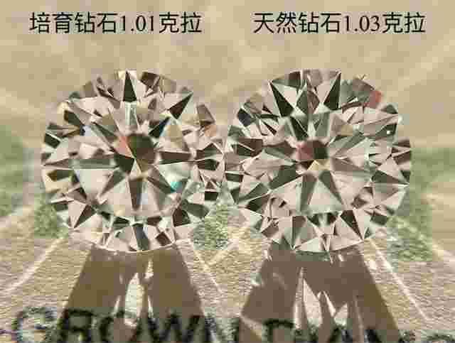 中国钻石的价格,中国钻石价格-第2张图片-翡翠网 中国钻石的价格,中国钻石价格-第2张图片-翡翠网