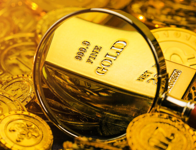 黄金如何交易的方法黄金如何交易-第2张图片-翡翠网 黄金如何交易的方法黄金如何交易-第2张图片-翡翠网