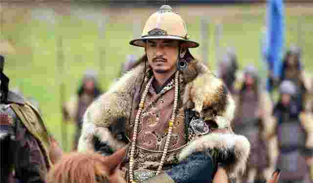 黄金刀客电影大结局黄金刀客-第2张图片-翡翠网 黄金刀客电影大结局黄金刀客-第2张图片-翡翠网