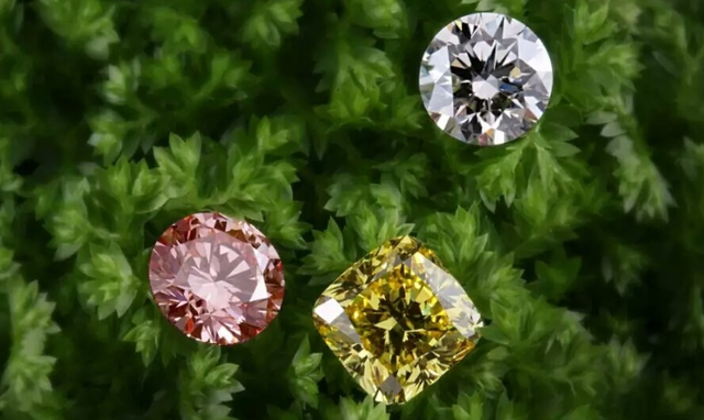 培育钻石是真的吗,培育钻石值钱吗-第1张图片-翡翠网