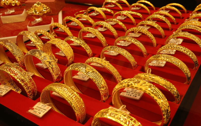 今日黄金回收价格实时查询官网今日黄金回收价格实时查询-第2张图片-翡翠网 今日黄金回收价格实时查询官网今日黄金回收价格实时查询-第2张图片-翡翠网