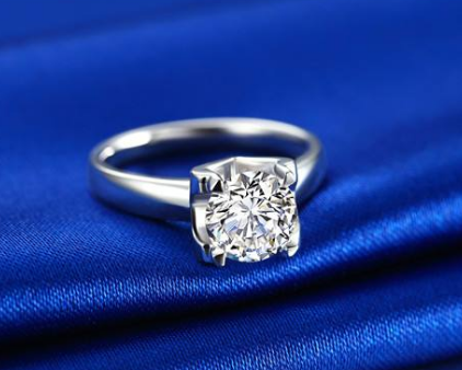 15分钻石大概多少钱15分钻石代表什么意思-第2张图片-翡翠网 15分钻石大概多少钱15分钻石代表什么意思-第2张图片-翡翠网