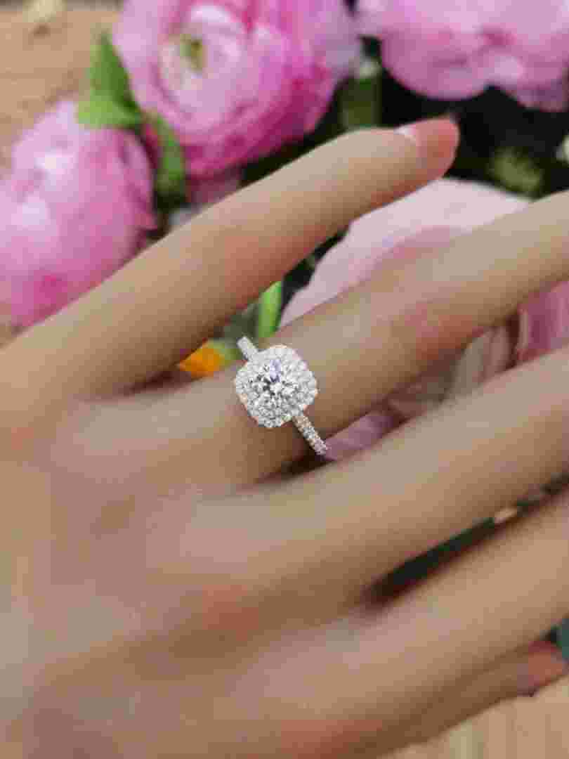 天津钻石鉴定机构天津钻石鉴定机构排名-第1张图片-翡翠网