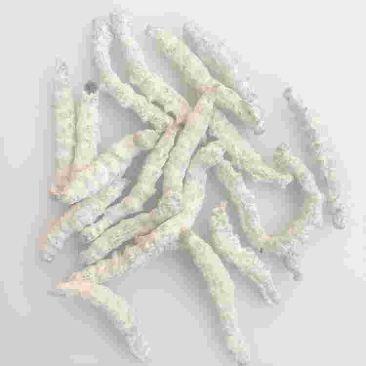 白蚕清润莹白防晒霜好用吗,白蚕清润莹白防晒霜-第1张图片-翡翠网