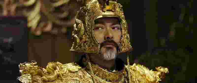 满城尽带黄金甲图片大全,满城尽带黄金甲图片-第1张图片-翡翠网 满城尽带黄金甲图片大全,满城尽带黄金甲图片-第1张图片-翡翠网