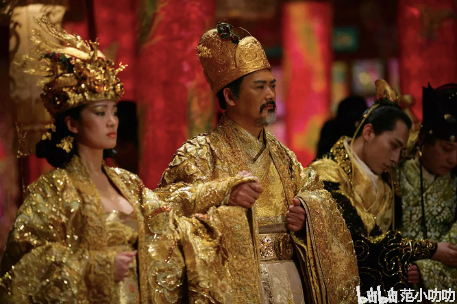 满城尽带黄金甲图片大全,满城尽带黄金甲图片-第2张图片-翡翠网 满城尽带黄金甲图片大全,满城尽带黄金甲图片-第2张图片-翡翠网