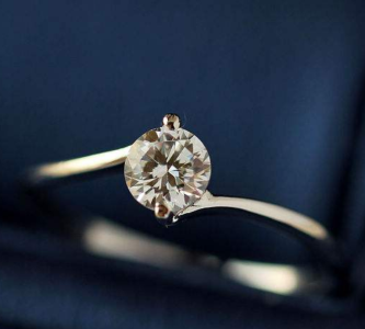 钻石小鸟裸钻官网钻石小鸟口碑怎么样-第1张图片-翡翠网