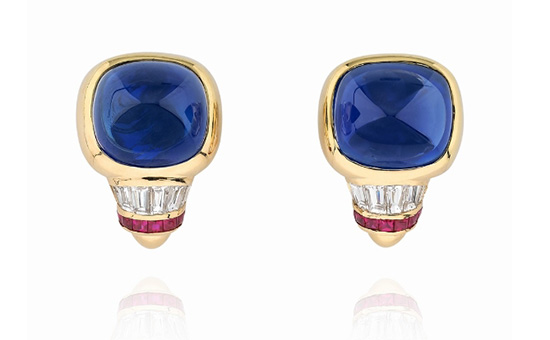 估价超1600万美元!20.19ct浓彩粉钻将亮相于Phillips日内瓦秋季拍卖会-第3张图片-翡翠网 估价超1600万美元!20.19ct浓彩粉钻将亮相于Phillips日内瓦秋季拍卖会-第3张图片-翡翠网