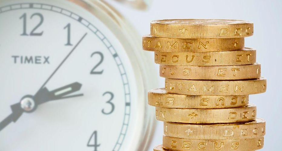 金市大鲤：国际黄金市场环境复杂，这波洗盘可能会更有意思-第1张图片-翡翠网