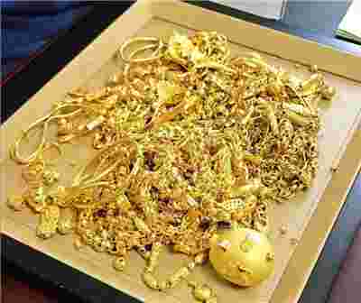 5000元一口价黄金回收价格5000元一口价黄金回收价格黄金现在多少钱一克-第2张图片-翡翠网