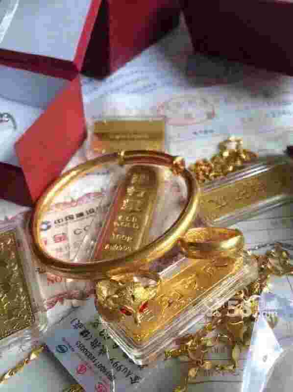 最新回收黄金价格今日查询最新黄金回收价格查询表-第1张图片-翡翠网 最新回收黄金价格今日查询最新黄金回收价格查询表-第1张图片-翡翠网