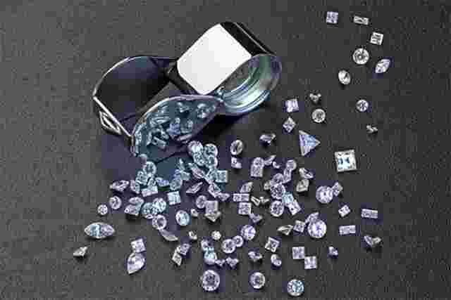 中国培育钻石最好的公司,培育钻石一克拉大概多少钱-第1张图片-翡翠网 中国培育钻石最好的公司,培育钻石一克拉大概多少钱-第1张图片-翡翠网