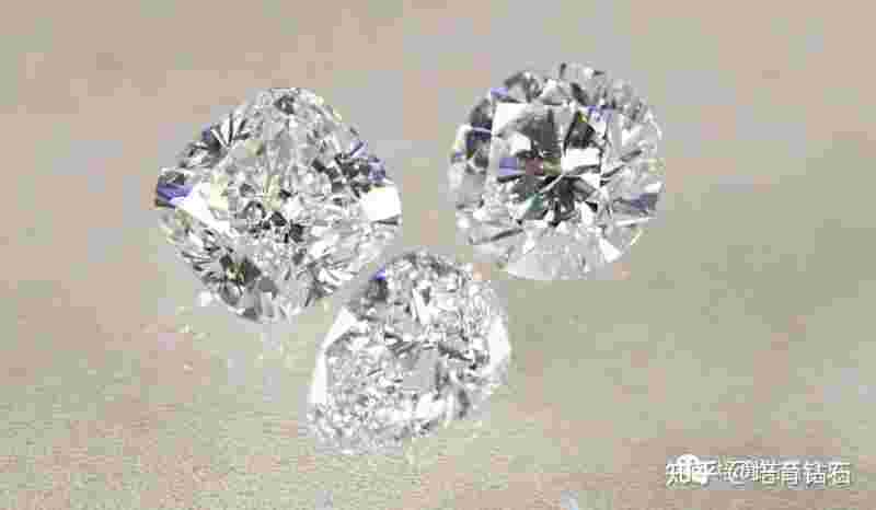 中国培育钻石最好的公司,培育钻石一克拉大概多少钱-第2张图片-翡翠网 中国培育钻石最好的公司,培育钻石一克拉大概多少钱-第2张图片-翡翠网