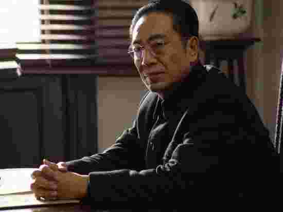 金耳环电视剧中全虎是谁扮演的,金耳环电视剧中全虎是谁-第2张图片-翡翠网