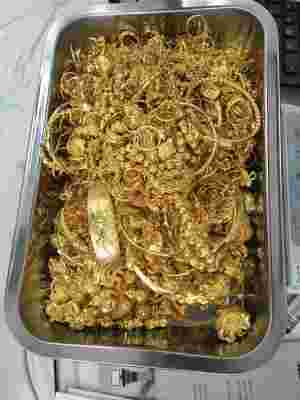 黄金卖500回收怎么才300多的简单介绍-第2张图片-翡翠网 黄金卖500回收怎么才300多的简单介绍-第2张图片-翡翠网