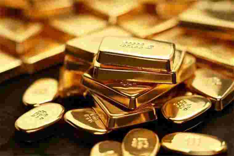 黄金持仓量实时查询ETF黄金持仓量-第1张图片-翡翠网 黄金持仓量实时查询ETF黄金持仓量-第1张图片-翡翠网